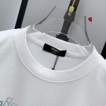 2024年8月12日早秋高品質新作入荷FENDI半袖 Tシャツ Q工場XS-L