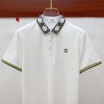 2024年8月12日早秋高品質新作入荷CELINE 半袖 Tシャツ Q工場