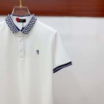 2024年8月12日早秋高品質新作入荷FENDI半袖 Tシャツ Q工場