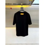 2024年8月12日早秋高品質新作入荷ルイヴィトン半袖 Tシャツ Q工場