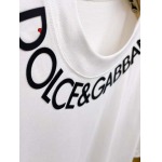 2024年8月12日早秋高品質新作入荷Dolce&Gabbana 半袖 Tシャツ Q工場