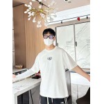 2024年8月13日早秋高品質新作入荷バレンシアガ半袖 Tシャツ Q工場