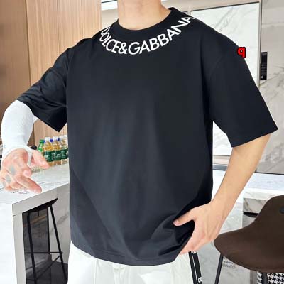 2024年8月13日早秋高品質新作入荷Dolce&Gabba...