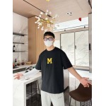 2024年8月13日早秋高品質新作入荷Maison Margiela半袖 Tシャツ Q工場