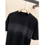 2024年8月13日早秋高品質新作入荷クロムハーツ半袖 Tシャツ Q工場