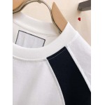 2024年8月13日早秋高品質新作入荷Y-3 半袖 Tシャツ Q工場