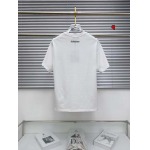 2024年8月13日早秋高品質新作入荷バーバリー 半袖 Tシャツ Q工場