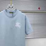 2024年8月13日早秋高品質新作入荷バーバリー 半袖 Tシャツ Q工場