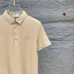 2024年8月13日早秋高品質新作入荷バーバリー 半袖 Tシャツ Q工場