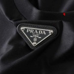 2024年8月13日早秋高品質新作入荷PRADA 半袖 Tシャツ Q工場