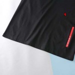 2024年8月13日早秋高品質新作入荷PRADA 半袖 Tシャツ Q工場