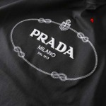 2024年8月13日早秋高品質新作入荷PRADA 半袖 Tシャツ Q工場