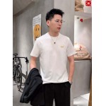 2024年8月13日早秋高品質新作入荷FENDI半袖 Tシャツ Q工場M-5XL