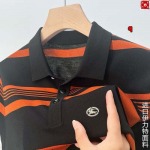 2024年8月13日早秋高品質新作入荷バーバリー半袖 Tシャツ Q工場