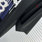 2024年8月13日早秋高品質新作入荷バレンシアガ 半袖 Tシャツ Q工場