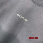 2024年8月13日早秋新作入荷バレンシアガ 長袖 Tシャツ boch工場