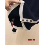 2024年8月13日早秋新作入荷THOM BROWNE セーター XX工場