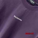 2024年8月13日早秋新作入荷バレンシアガ 長袖 Tシャツ boch工場