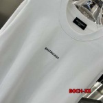 2024年8月13日早秋新作入荷バレンシアガ 長袖 Tシャツ boch工場