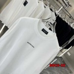 2024年8月13日早秋新作入荷バレンシアガ 長袖 Tシャツ boch工場