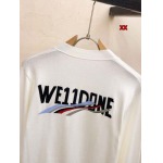 2024年8月13日秋冬新作入荷WE11 doneセーター XX工場