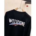 2024年8月13日秋冬新作入荷WE11 doneセーター XX工場