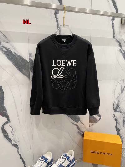 2024年8月14日秋冬新作入荷 LOEWE スウェット H...