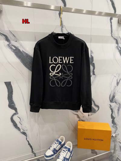 2024年8月14日秋冬新作入荷LOEWEスウェット HL工...