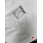 2024年8月14日原版復刻新作入荷ディオール 半袖 Tシャツ FK工場