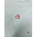 2024年8月14日原版復刻新作入荷ディオール 半袖 Tシャツ FK工場