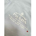 2024年8月14日原版復刻新作入荷PRADA  半袖 Tシャツ FK工場