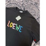 2024年8月14日原版復刻新作入荷LOEWE半袖 Tシャツ FK工場