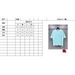 2024年8月14日原版復刻新作入荷ディオール 半袖 Tシャツ FK工場