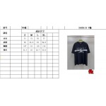 2024年8月14日原版復刻新作入荷グッチ 半袖 Tシャツ FK工場