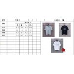 2024年8月14日原版復刻新作入荷ディオール 半袖 Tシャツ FK工場