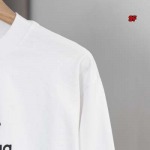 2024年8月14日秋冬新作入荷バレンシアガ 長袖 Tシャツ SF工場