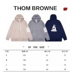 2024年8月14日秋冬新作入荷 THOM BROWNEニットカーディガン SF工場