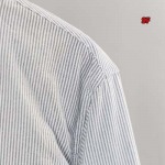 2024年8月14日秋冬新作入荷THOM BROWNE 長袖 シャツ SF工場