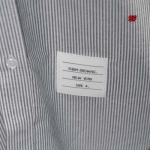 2024年8月14日秋冬新作入荷THOM BROWNE 長袖 シャツ SF工場