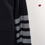 2024年8月14日秋冬新作入荷THOM BROWNE 長袖 シャツ SF工場