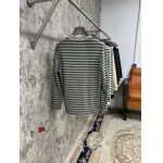 2024年8月14日秋冬高品質新作入荷PRADA 長袖 Tシャツ  YINX工場