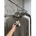 2024年8月14日秋冬高品質新作入荷ZEGNA 長袖 Tシャツ YINX工場