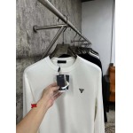 2024年8月14日秋冬高品質新作入荷PRADA 長袖 Tシャツ YINX工場