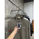 2024年8月14日秋冬高品質新作入荷PRADA 長袖 Tシャツ YINX工場