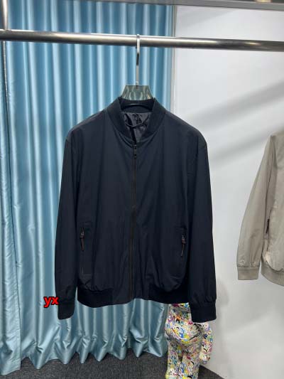 2024年8月14日秋冬高品質新作入荷ZEGNA ジャケット...