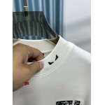 2024年8月14日秋冬高品質新作入荷 FENDI 長袖 Tシャツ YINX工場S-2XL