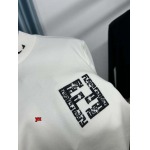 2024年8月14日秋冬高品質新作入荷 FENDI 長袖 Tシャツ YINX工場S-2XL