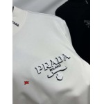 2024年8月14日秋冬高品質新作入荷PRADA 長袖 TシャツYINX工場色 S-2XL