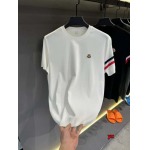 2024年8月14日秋冬高品質新作入荷モンクレール半袖 Tシャツ YINX工場