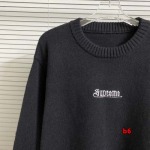 2024年秋冬新作入荷人気販売中 SUPREME セーター B6工場